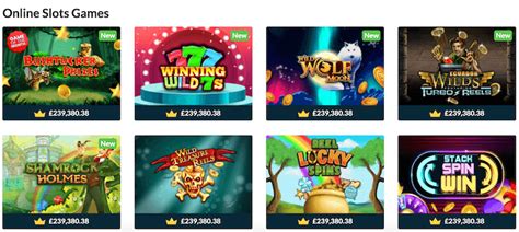mr spin slots.